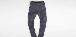 A Pair Of Selvage Jeans That Are Worth Every Penny