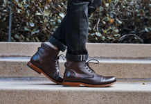 Springtime Upgrade: Hands-On With Sutro’s Alder Boot