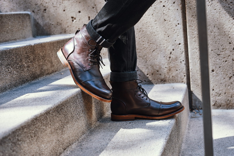 Springtime Upgrade: Hands-On With Sutro's Alder Boot - The Primary Mag