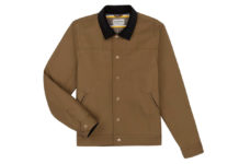 The Timeless Campus Jacket That’ll Never Go Out Of Style