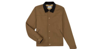 The Timeless Campus Jacket That’ll Never Go Out Of Style