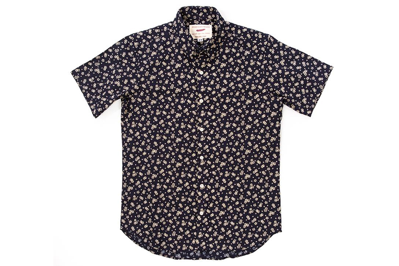 Break Out The Floral Print Just In Time For Summer - The Primary Mag