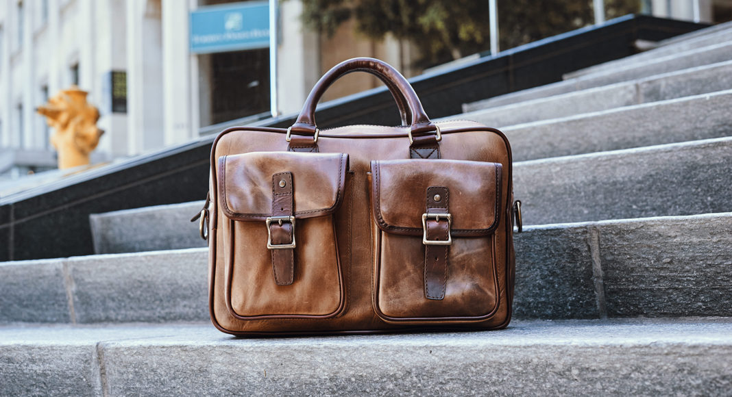 REVIEW: Thursday Boot Company's Briefcase Is the Best Value for Under $250