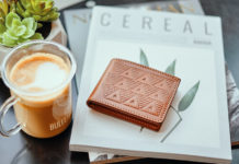 A Morning Coffee Run With Sun Nation’s Standard Bifold