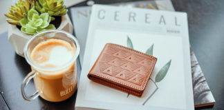 A Morning Coffee Run With Sun Nation’s Standard Bifold