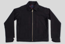 The Timeless WW2 Inspired Jacket You Need This Season