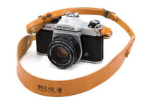 Upgrade Your Camera Strap With Bexar’s Vagabond Upgrade Your Camera Strap With Bexar's Vagabond