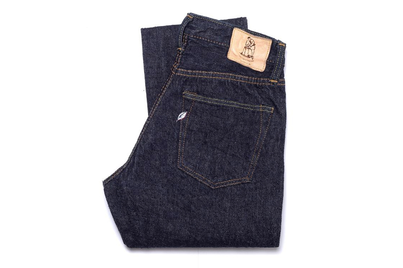 Upgrade Your Denim With These Selvedge Jeans