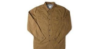 Forget 20%! Save 40% On Outerwear This Weekend