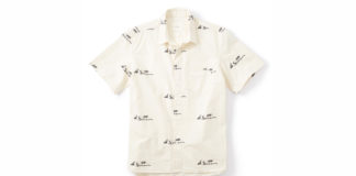 Get Ready For Summer Action With La Paz’s Alegre Shirt Get Ready For Summer Action With La Paz's Alegre Shirt