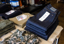 Discovering Menswear Gems At Butterscotch Long Beach