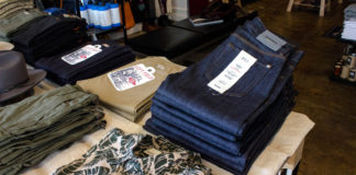 Discovering Menswear Gems At Butterscotch Long Beach