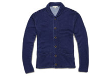 The Shawl Collar Jacket Missing From Your Closet The Shawl Collar Jacket Missing From Your Closet