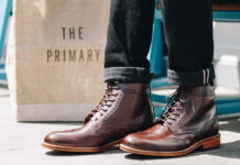 Straight Outta Spain: Hands-On With Somiar’s Cruz Boots Straight Outta Spain: Hands-On With Somiar's Cruz Boots