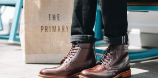 Straight Outta Spain: Hands-On With Somiar’s Cruz Boots Straight Outta Spain: Hands-On With Somiar's Cruz Boots