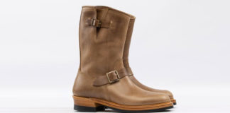 These Engineer Boots Arrive Just In Time For Fall These Engineer Boots Arrive Just In Time For Fall