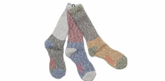 Treat Yourself To This 3 Pack Of Boot Socks Treat Yourself To This 3 Pack Of Boot Socks