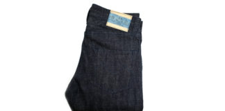 The One Denim Collab You Won’t Want To Miss The One Denim Collab You Won't Want To Miss