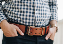 Double Duty: Hands-On With Ragnar’s Odin Belt Double Duty: Hands-On With Ragnar's Odin Belt