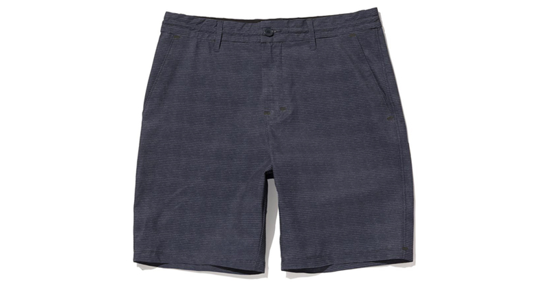These Eco Friendly Shorts Are A Must This Summer - The Primary Mag