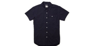 The Summer Ready Shirt You Need This Season