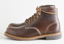 Treat Yourself To The Beloit Boot By Thorogood Treat Yourself To The Beloit Boot By Thorogood