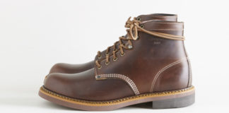 Treat Yourself To The Beloit Boot By Thorogood Treat Yourself To The Beloit Boot By Thorogood