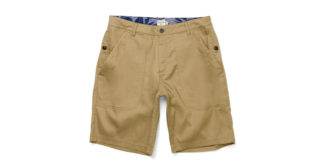 These Shorts Are The Key To Perfect Summer Styling These Shorts Are The Key To Perfect Summer Styling