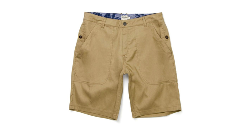 These Shorts Are The Key To Perfect Summer Styling - The Primary Mag