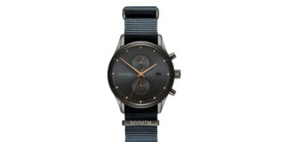 The Watch That Sold Out In Minutes Has Been Restocked The Watch That Sold Out In Minutes Has Been Restocked