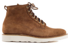 The Ultimate Suede Boot To Splurge On