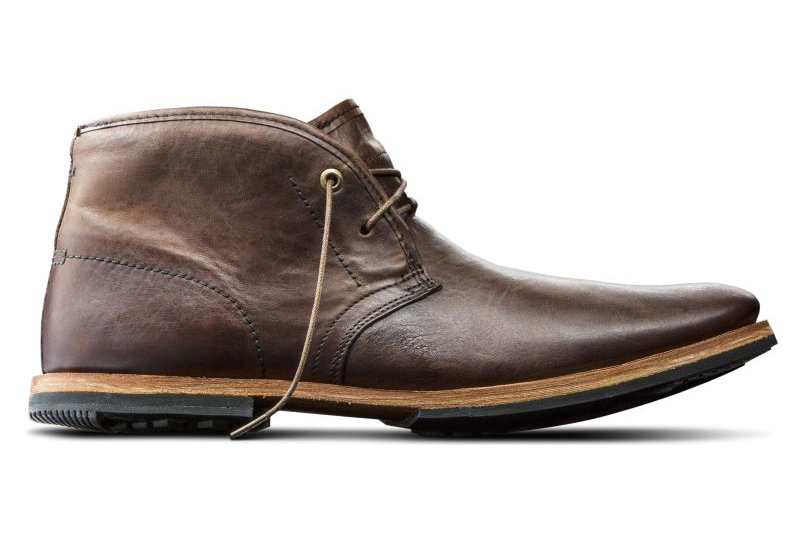 The Chukkas You'll Want Wear All Year 