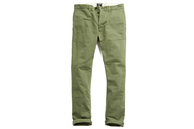 These Best Selling Chinos Need To Be On Your Radar