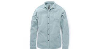 Upgrade Your Oxford Selection With This Shirt Upgrade Your Oxford Selection With This Shirt