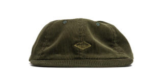 The Field Cap That’ll Make Anyone A Fan Of Corduroy