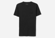 The Worn-In Shirt That’s Too Good To Be True This Worn-In Shirt That's Too Good To Be True