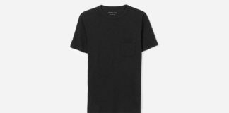 The Worn-In Shirt That’s Too Good To Be True This Worn-In Shirt That's Too Good To Be True