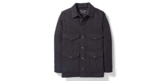 The Jacket To Get You Ready For Fall The Jacket To Get You Ready For Fall