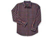 This Filson Shirt Takes You From Work To Play This Filson Shirt Takes You From Work To Play