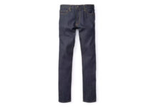 Selvage Denim Jeans Too Good To Be True