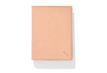 Treat Yourself To This Beautiful Veg-Tan Passport Case Treat Yourself To This Beautiful Veg-Tan Passport Case