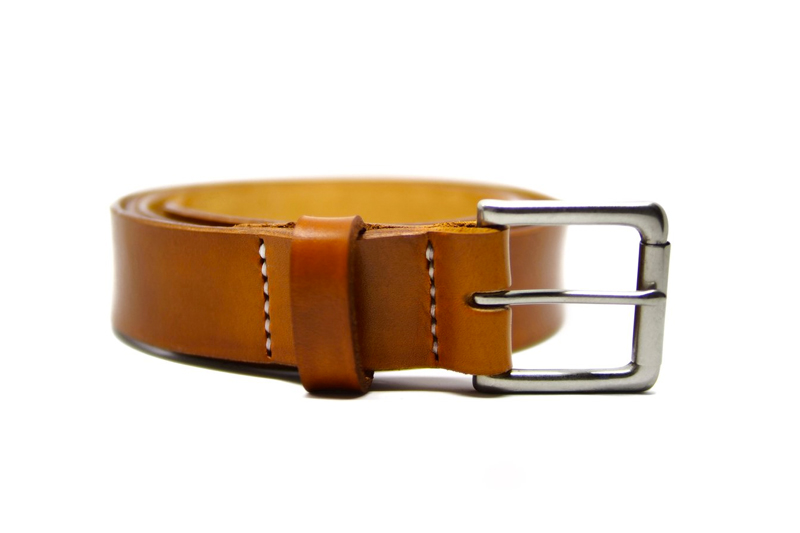 The One Belt Every Guy Needs