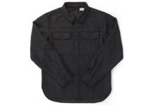 The Workwear Inspired Overshirt That’ll Be A Fan Favorite The Workwear Inspired Overshirt That'll Be A Fan Favorite