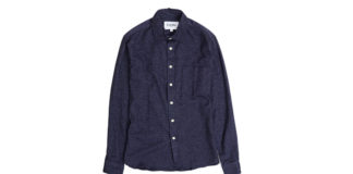 Level Up For Flannel Season With This Shirt By Corridor Level Up For Flannel Season With This Shirt By Corridor