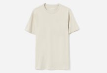 Everlane’s New Heavyweight Crew Is Our New Favorite Closet Staple