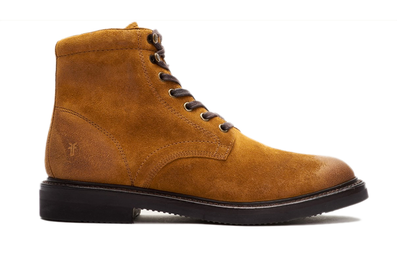 The Ultimate Suede Boots Have Arrived