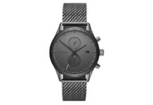 Your New Everyday Watch