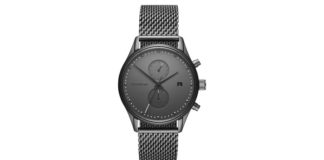 Your New Everyday Watch