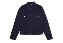 A Denim Jacket You Don’t Need To Break-In