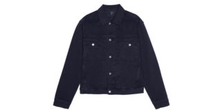A Denim Jacket You Don’t Need To Break-In